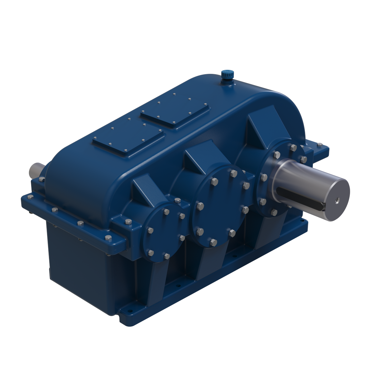 Редуктор от производителя — «Редуктор-Проект»